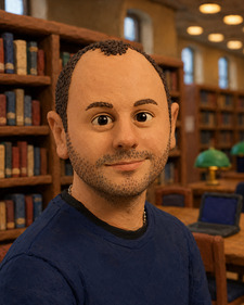 Eric Brown