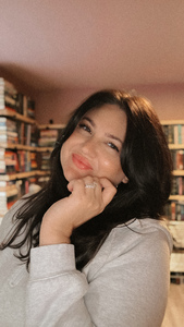 Amanda - FictionallyAmanda