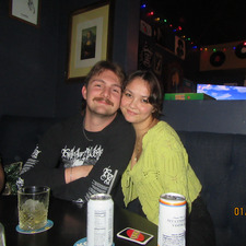 Sean Creech