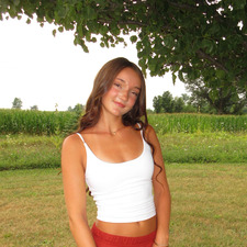 Clara Shamp