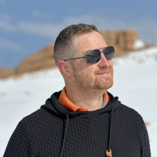 Chris Isch