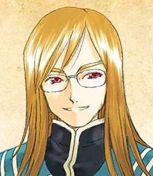 Elias Normal