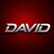 David
