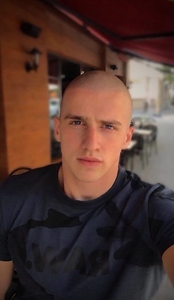Iain Castle