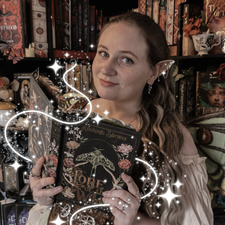 DoinBookishThings