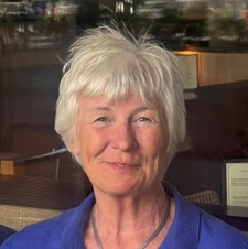 Annika Small