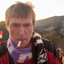 Mat Barnes