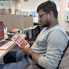 Desi Boy