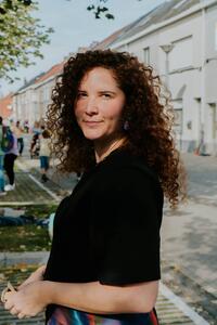 Laura Daele