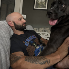 Brian Toro