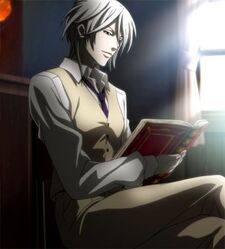 makishima