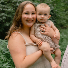 Hannah Clapper
