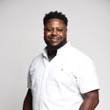 Travis Harley