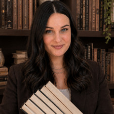 Simone | simonesbookshelf