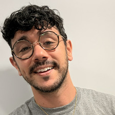 Michael Reyes