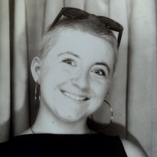 Lucy Williamson