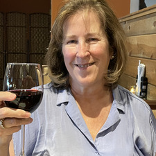 Diane Stegner