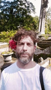 Anthony  Mackey 