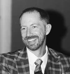 Eric Flood