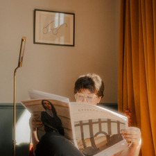 Lizi Easterbrook