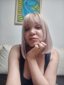 Mari Lau