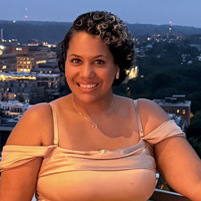Leidy Thompson
