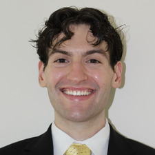 Nicholas Perez