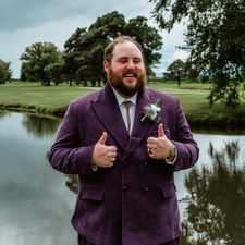 Eli Holman