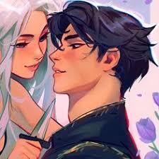 ~★Harlequin★~[Blue's Husband]