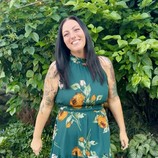 Jess Ryerson