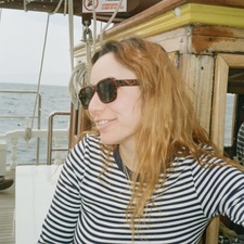 Nik Nevers