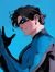 Grayson...