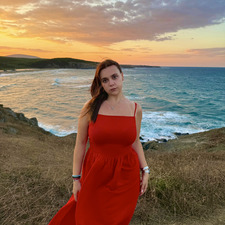 Нина Денчева
