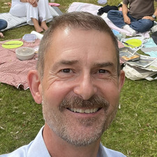 Peter Keiser Lund