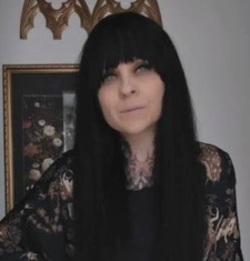 Michelle Avery