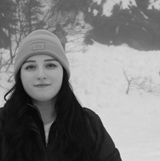 Buse Kevser