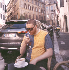 Conor S