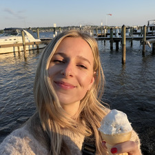 Madison Lindeman