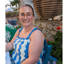 Lisa Squire