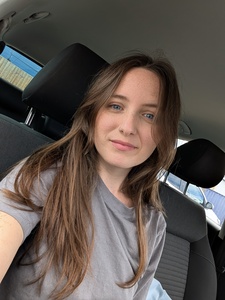 Chloe McCormack