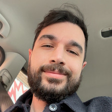 Farzan Ameri