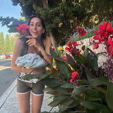 Sofia Rahmani