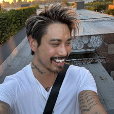 Anthony Kongphan
