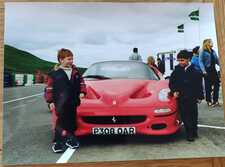 Callum M