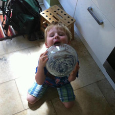 Caspar Roughsedge