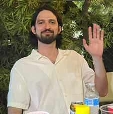 Daniel Maciel