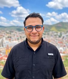 Jorge Rivera
