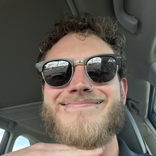 Zach Hendricks
