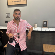Killiam Medina