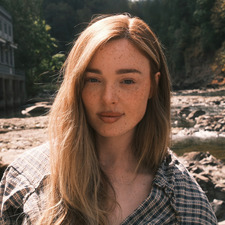 Audrey Farris